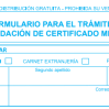Guía completa: Cómo es el trámite de validación de certificados médicos en Essalud